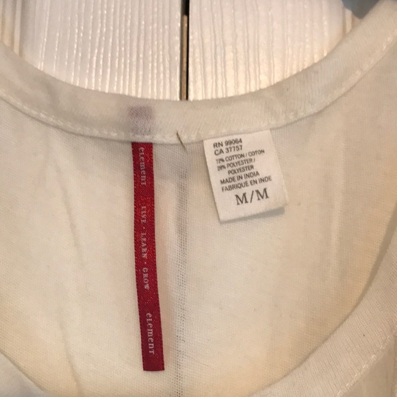 Element Sheer Tank - Picture 4 of 5